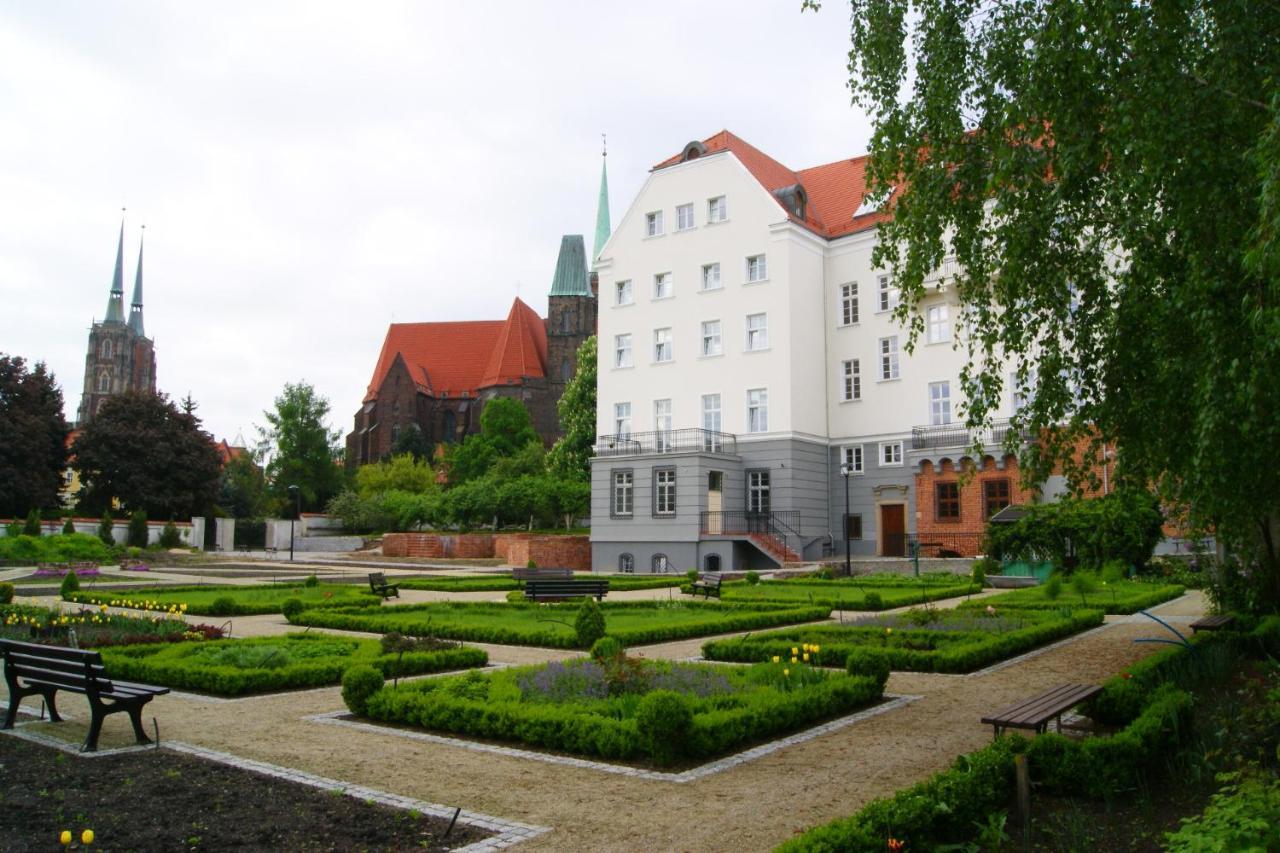 Dom Notre Dame Bed & Breakfast - Wroclaw, Wroclaw